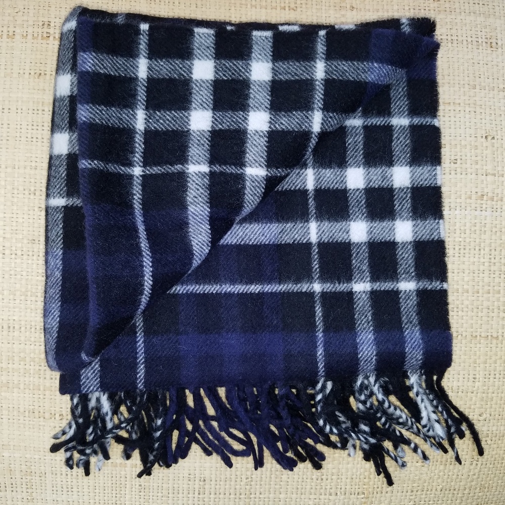 New Mens "Sandro" Scarf - Picture 6 of 6